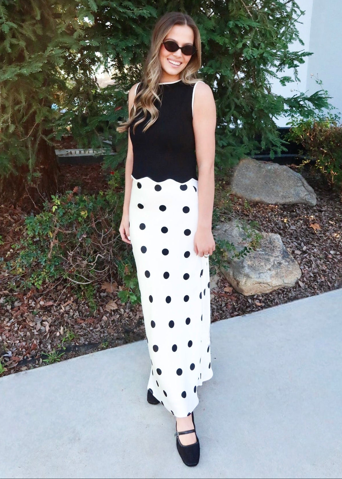 The Sweet Spot Skirt