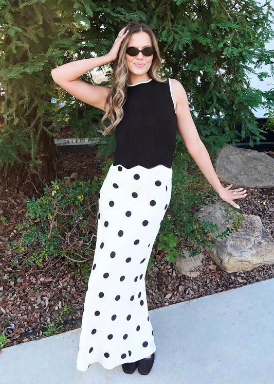 The Sweet Spot Skirt