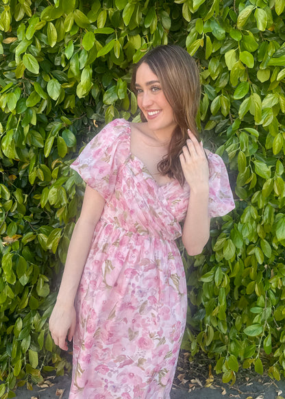 The Briar Rose Dress