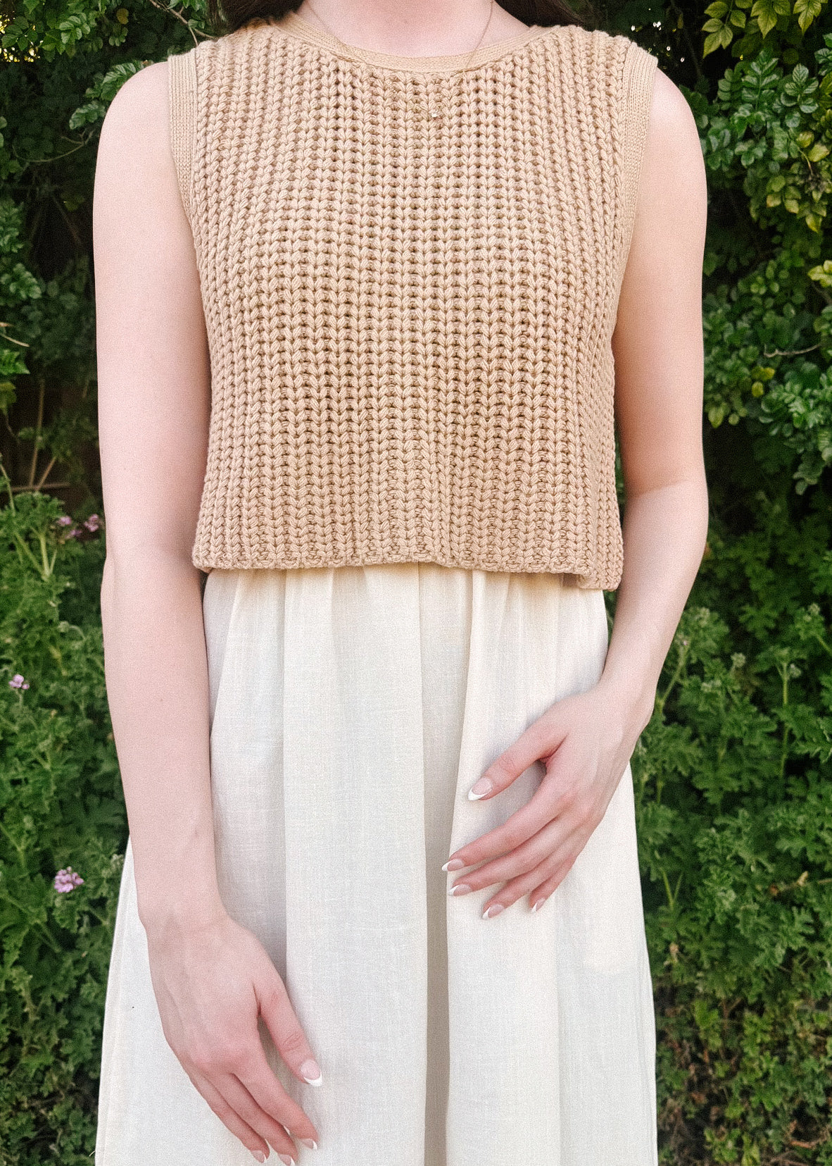 Coastal Dream Midi Dress