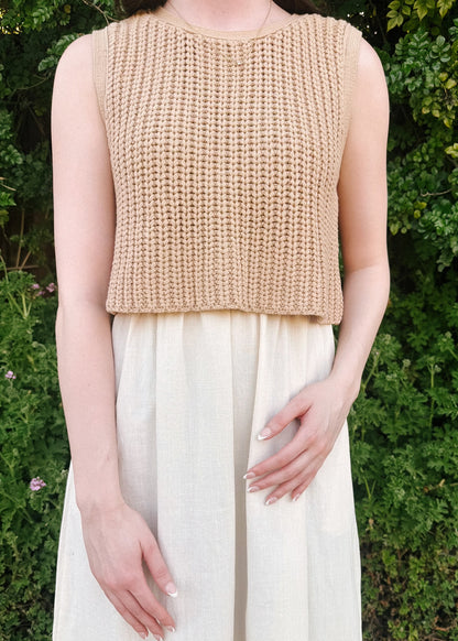 Coastal Dream Midi Dress
