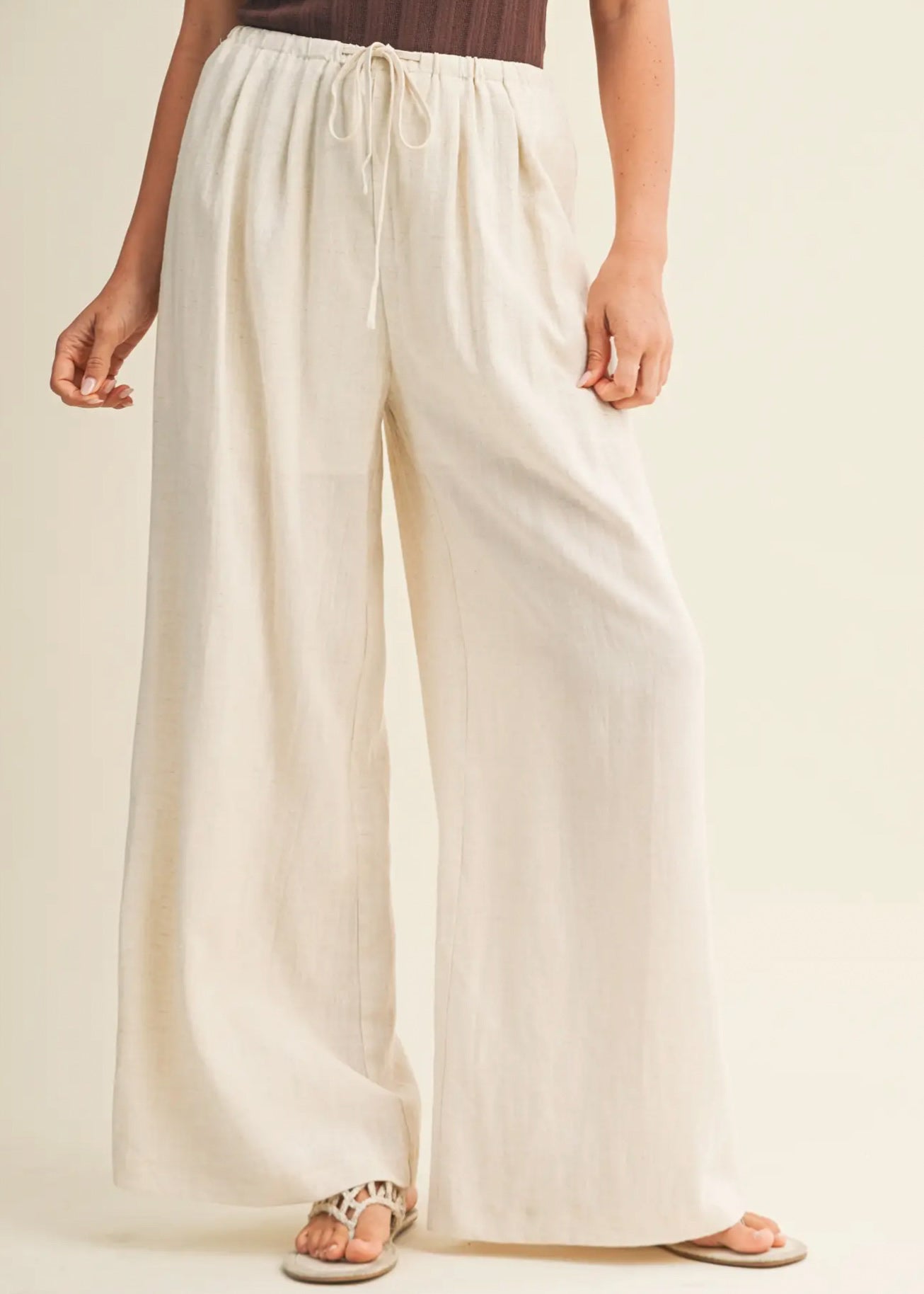 Easy Breezy Pants