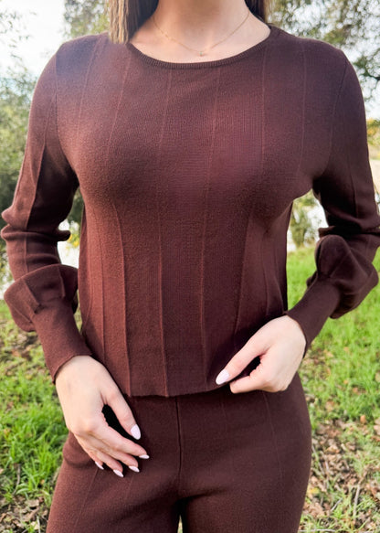 Coco Crush Two-Piece Set