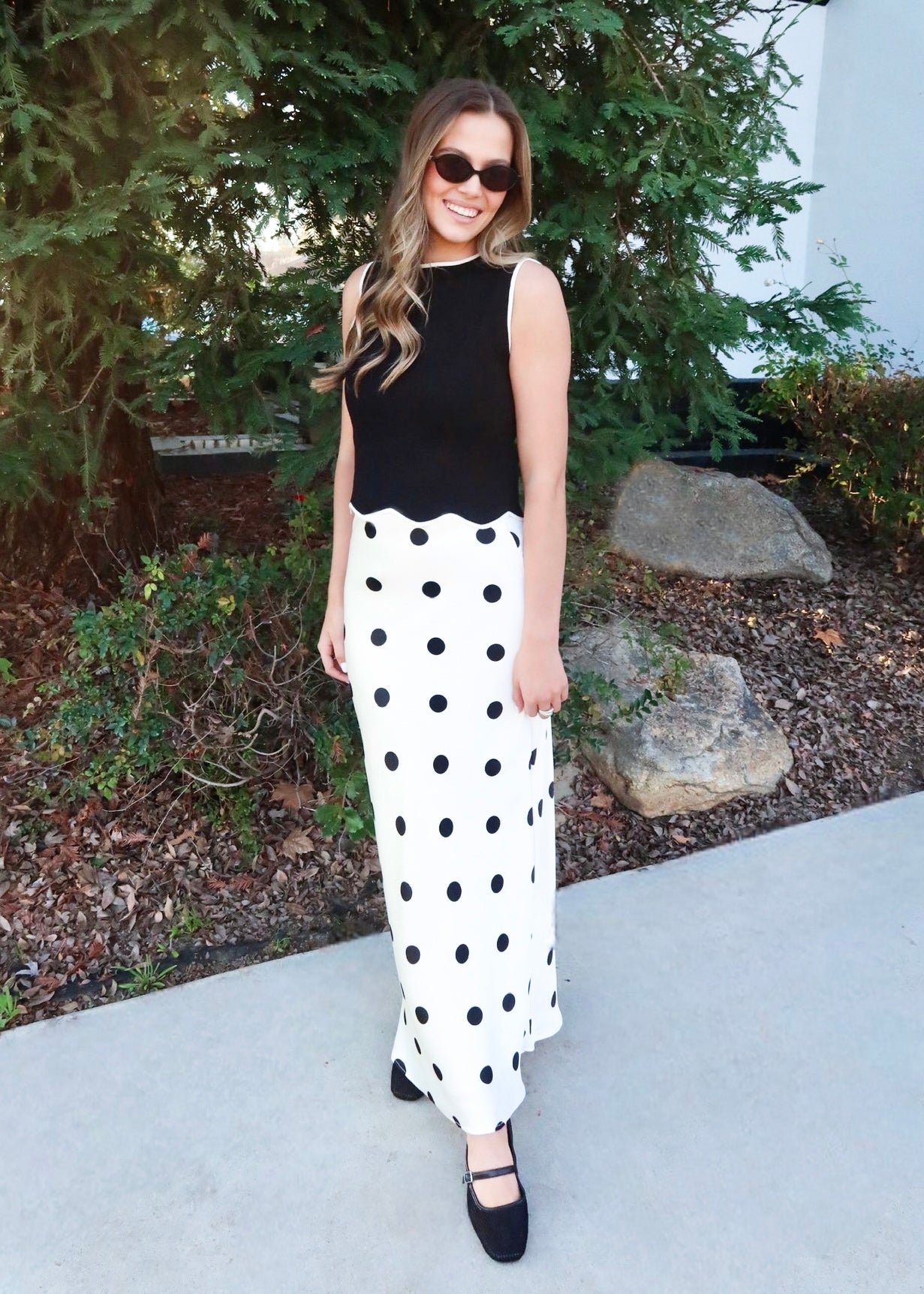 The Sweet Spot Skirt
