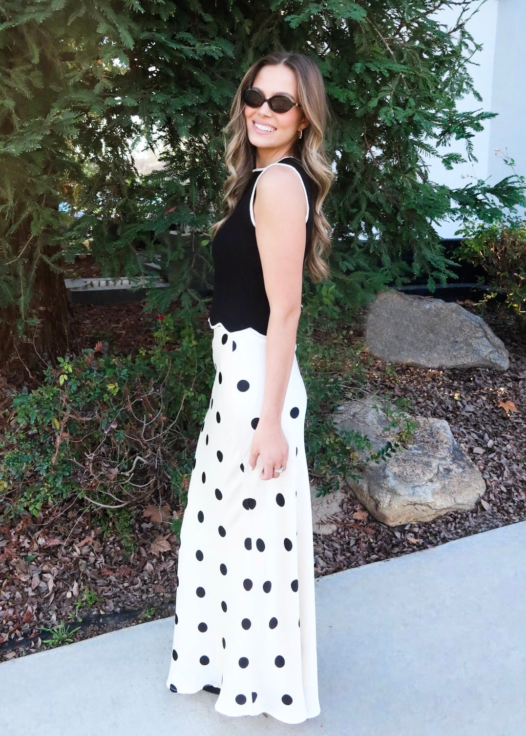 The Sweet Spot Skirt