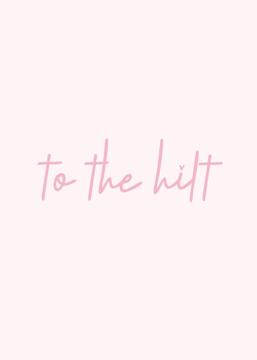 To the Hilt Gift Card