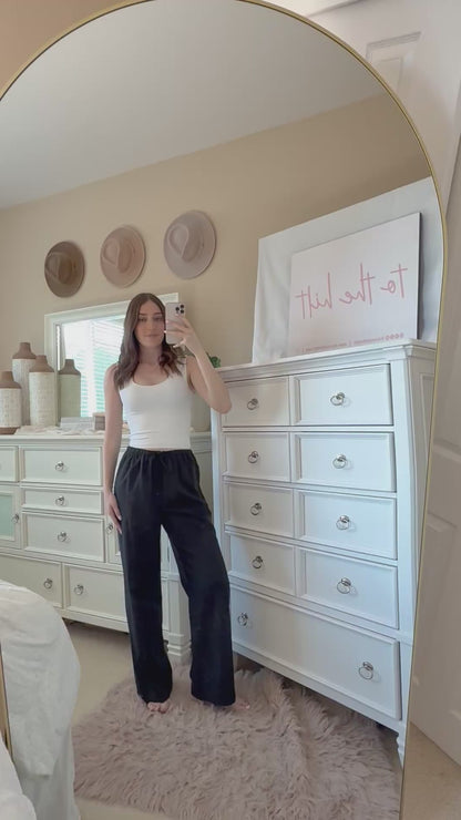 Everyday Ease Pants